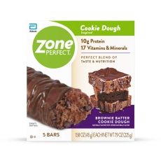 ZONE BRBTR CKD 45G BAR 4-5PKS