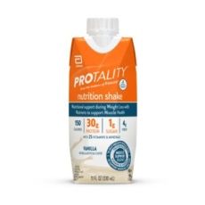 PROTALITY VAN 330ML TETRA 3-4PKS